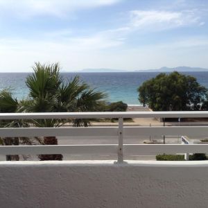 Hotel Sirene Beach