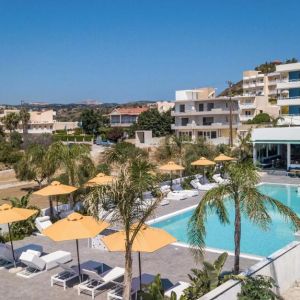 Mazoren Art Hotel