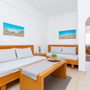 Villa Mare Monte Aparthotel