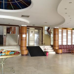 Hotel Belair Beach Rodos