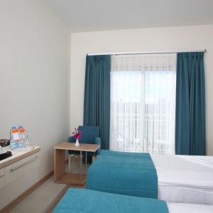 Mandarin Resort Bodrum