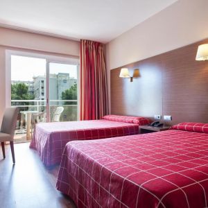 Hotel Best Oasis Park