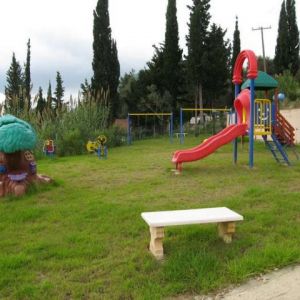 Hotel Grande Mare