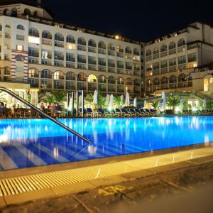 Hotel Iberostar SB