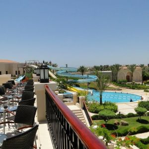 Hotel Jaz Mirabel Park and Club
