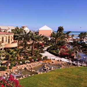 Hotel Movenpick El Gouna Resort