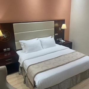 Palm Inn Hotel Doha