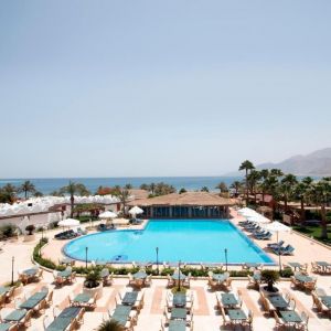 Swiss Inn Resort Dahab