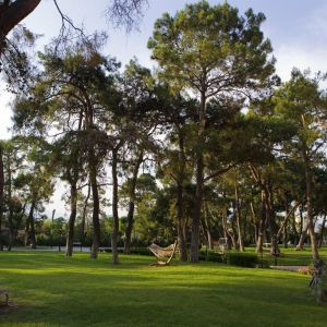 Asteria Kemer ex Asteria Fantasia