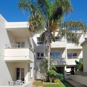 Euronapa Hotel Apartments