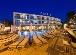 Hotel Osiris