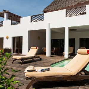 Hotel Essque Zalu Zanzibar