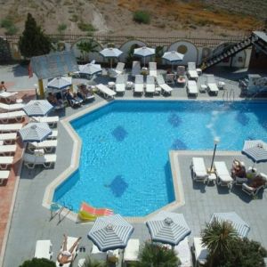 Hotel Grecian Fantasia Resort