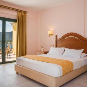 Kafalonia Bay Palace 4*