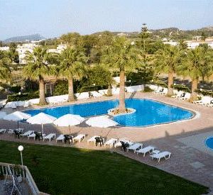 Hotel Sabina