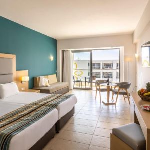 Hotel Sentido Asterias Beach Resort