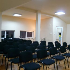 Pensiunea Roua Muntilor