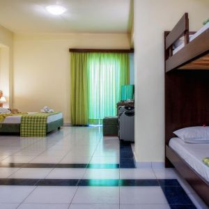 Zeus Hotels Neptuno Beach