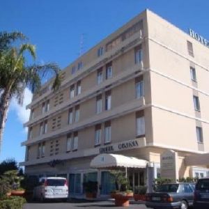 Hotel Idea Catania Ognina