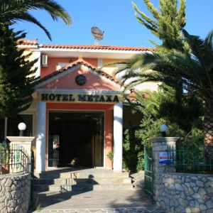 Hotel Metaxa