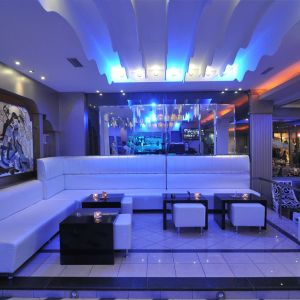 Panorama Hotel Paralia Katerini