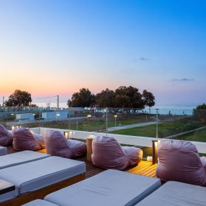 Atermono Boutique Resort