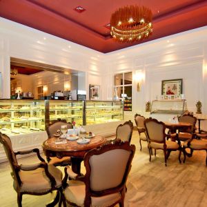 Hotel Delphin Diva Premiere
