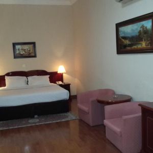 Hotel Fortune Deira