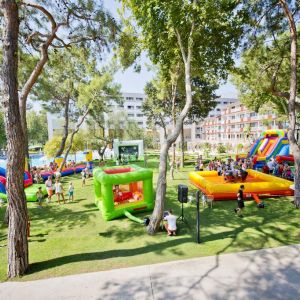 Hotel Mirada del Mar Kemer