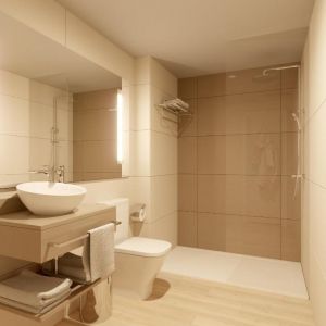 Hotel Sant Jordi