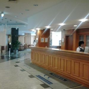 Hotel Danubius Health Spa Resort