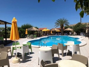 Hotel Karteros