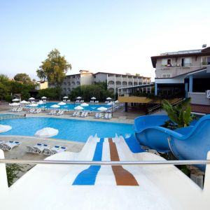 Hotel Armas Bella Sun