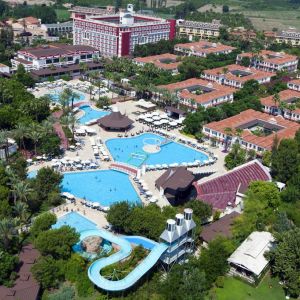 Hotel PGS Kiris Resort