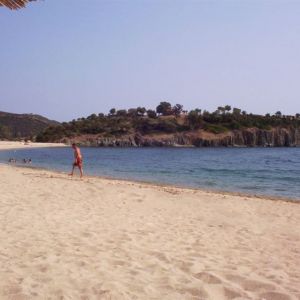 Azapiko Blue Sea Hotel