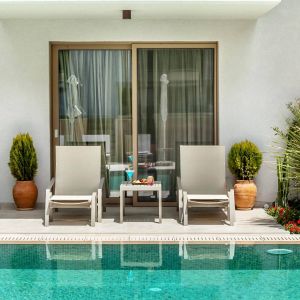 Hotel Pefki Deluxe Residences