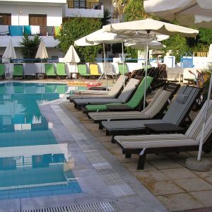 Hotel Porto Greco Village