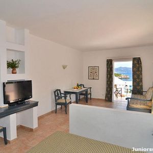 Hotel Istron Bay