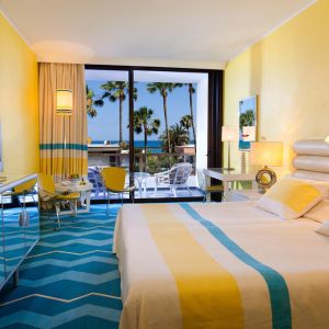 Hotel Seaside Palm Beach