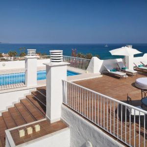 Hotel Melia Marbella Banus