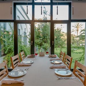 Hotel Sural Saray