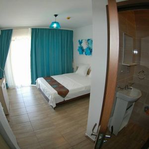 Vila Restaurant Maria Eforie Nord
