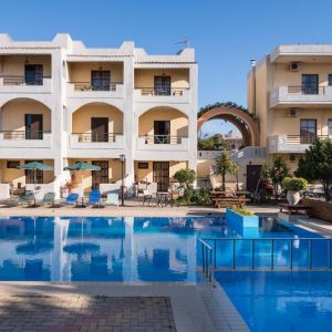 Hotel Nireas