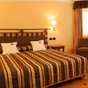 Hotel Gran Baita Villa Mizzi