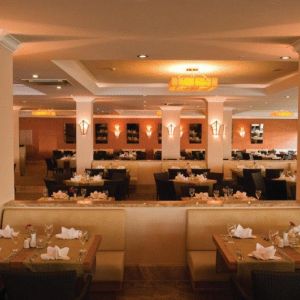 Hotel Akka Alinda
