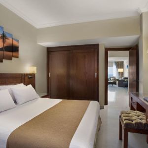 Hotel Sultan Gardens Resort