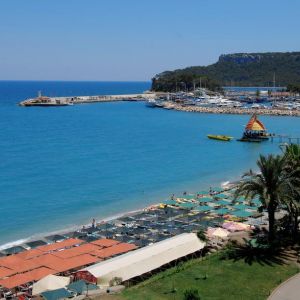 Hotel Viking Nona Beach