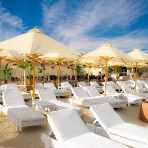 Verginia Sharm Resort and Aqua Park