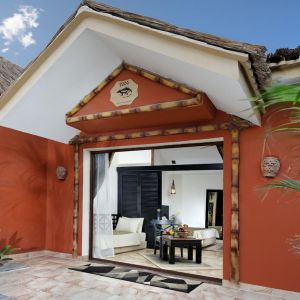 Hotel Jungle Aqua Park Resort