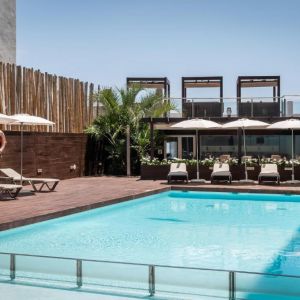 Hotel ALEGRIA Sun Village